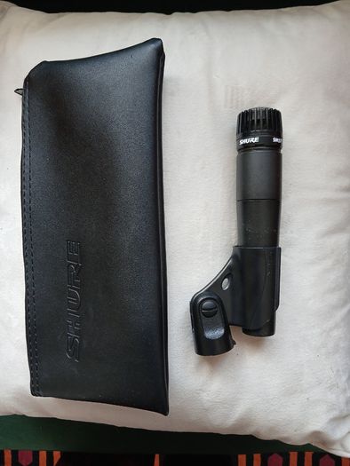 Shure SM57 Microphone