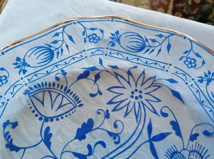 Collectible Plates