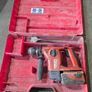 Hilti Te4 Sds hammer drill Image 2