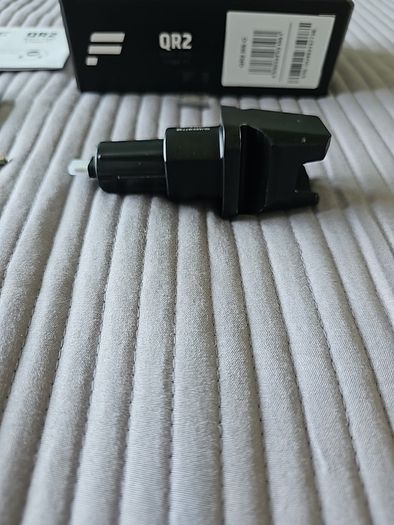 fanatec qr2 usb c base side