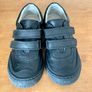 Petasil boys leather shoes uk 11/eu 29 Image 5