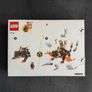 LEGO Ninjago 71782 Image 3