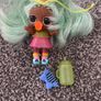 LOL Surprise Hairgoals - Rainbow Raver Image 4
