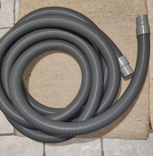 2 High Flow Vacuum Hose (25ft) - Made in USA