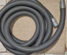 2 High Flow Vacuum Hose (25ft) - Made in USA