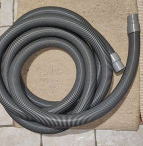 2 High Flow Vacuum Hose (25ft) - Made in USA
