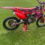 crf450R Image 4