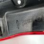 2015 Ford Fiesta N/s Passenger Rear Tail Light C1bb-13405-ae A2l16b3s Image 7