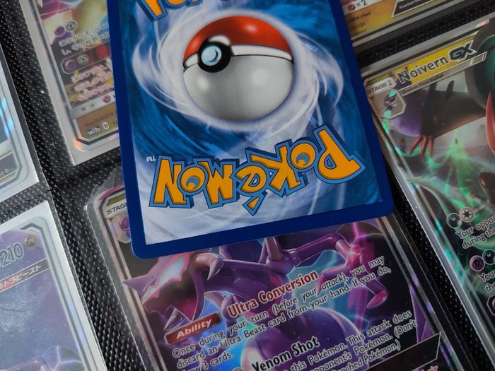 Wigglytuff GX ! Ultra Rare ! from Hidden Fates Set ! 2019 ! Pokemon Card !