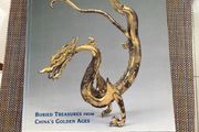 Gilded Dragons by Carol Michelson