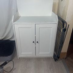 cabinet - Hauga ikea (altered)