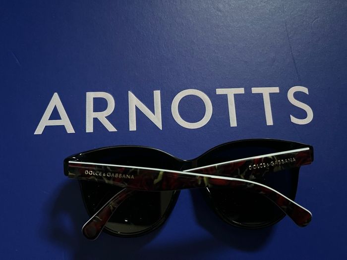 Dolce Gabbana sunglasses original