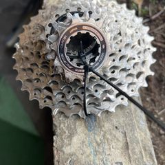 Road Bike 12 speed 105 cassette 11-36