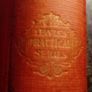 Antique Medical Laboratory Book Image 5