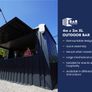 Outdoor Sports Bar for Padel Courts & Sports Clubs Image 4