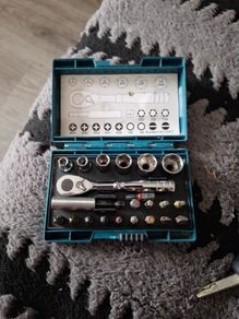 socket set mini