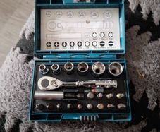 socket set mini