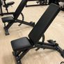 Home Gym Package with Lat Pulldown Rack Image 4