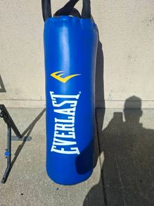 boxing bag