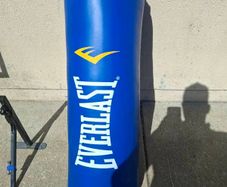 boxing bag