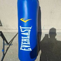 boxing bag