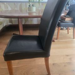 6 x Harvey NormanDining Chairs