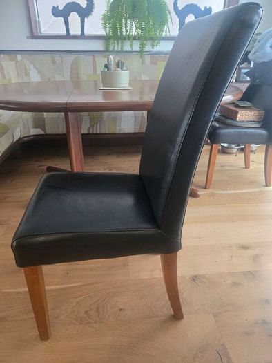 6 x Harvey NormanDining Chairs