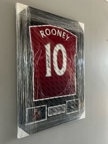 Wayne Rooney
