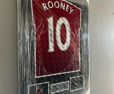Wayne Rooney