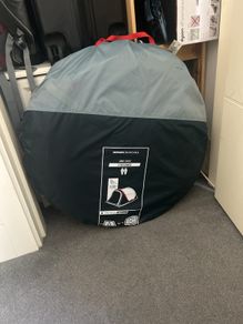 QUECHUA Instant camping tent