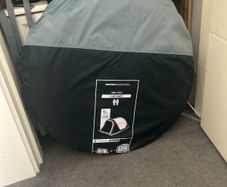 QUECHUA Instant camping tent