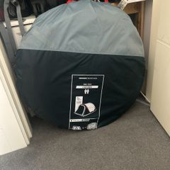 QUECHUA Instant camping tent