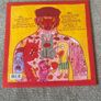 signed vinyl record is Dreaming of Daniel by Jerry Fish featuring MayKay Image 3