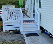 Atlas Heritage 2008 Mobile Home