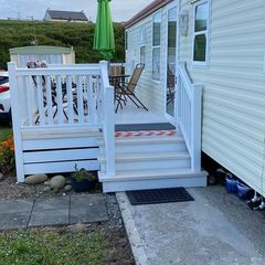 Atlas Heritage 2008 Mobile Home