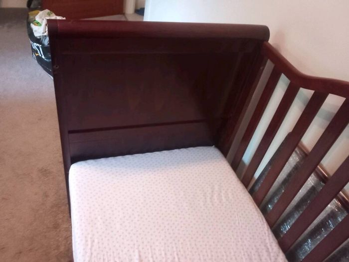 Kids bed