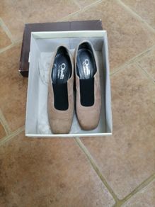 Carl Scarpa Ogetti Shoes