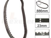 Drive Belt 886-23-30 886x23x30