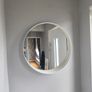 IKEA white mirror Image 2