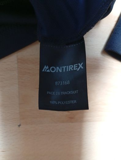 Montirex Tracksuit ((Teen))