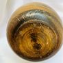 carved wooden bowl Image 2