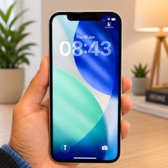 iPhone 12 unlocked