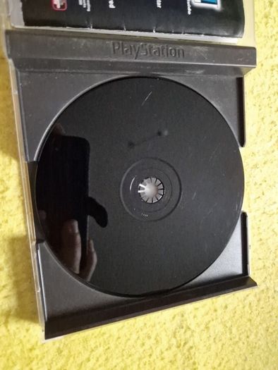 Smack Down PlayStation1 Ps1 PlayStation2 Ps2 Games Original