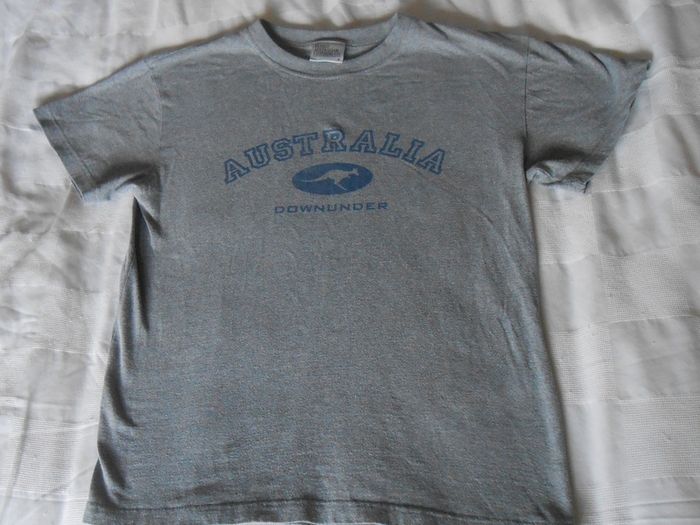 Australia T-Shirt
