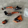 KTM 390 Adventure Leavers etc Image 2