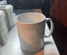 Mugs white (x29)