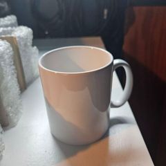 Mugs white (x29)