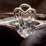 Maureen O'Hara Newbridge Silverware Bracelet Image 4