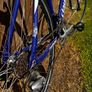 Claud Butler Road Bike Image 4