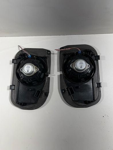 Speaker left And Right rear for BMW F11 10-13 5 Series 9239184-01 9239183-01 520
